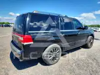 2017 Lincoln NAVIGATOR фото