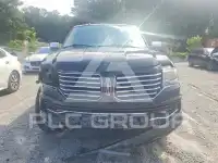 2017 Lincoln NAVIGATOR фото