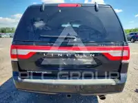 2017 Lincoln NAVIGATOR фото