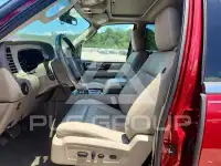 2017 Lincoln NAVIGATOR фото