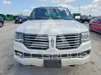 2017 Lincoln NAVIGATOR фото