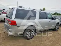2017 Lincoln NAVIGATOR фото