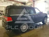 2017 Lincoln NAVIGATOR фото