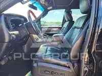 2017 Lincoln NAVIGATOR фото
