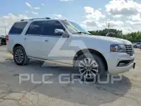 2017 Lincoln NAVIGATOR фото