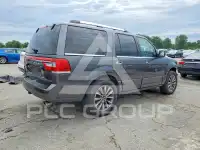 2017 Lincoln NAVIGATOR фото