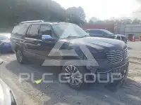 2017 Lincoln NAVIGATOR фото