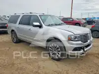 2017 Lincoln NAVIGATOR фото