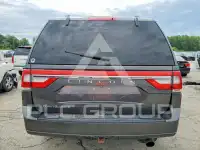 2017 Lincoln NAVIGATOR фото
