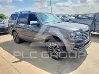 2017 Lincoln NAVIGATOR photo
