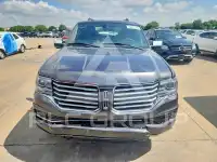 2017 Lincoln NAVIGATOR photo