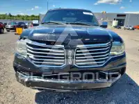 2017 Lincoln NAVIGATOR фото