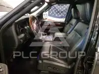2017 Lincoln NAVIGATOR фото