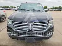 2017 Lincoln NAVIGATOR photo