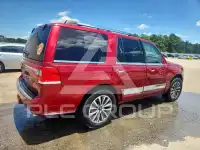 2017 Lincoln NAVIGATOR фото