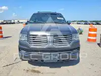 2017 Lincoln NAVIGATOR фото