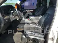 2017 Lincoln NAVIGATOR фото