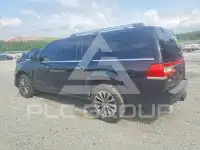 2017 Lincoln NAVIGATOR фото