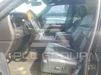 2017 Lincoln NAVIGATOR фото