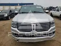 2017 Lincoln NAVIGATOR фото