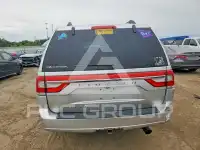 2017 Lincoln NAVIGATOR фото