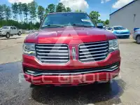 2017 Lincoln NAVIGATOR фото