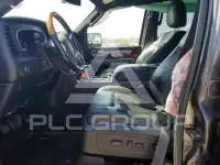 2017 Lincoln NAVIGATOR фото