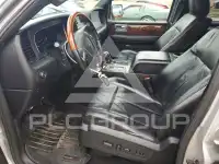 2017 Lincoln NAVIGATOR фото