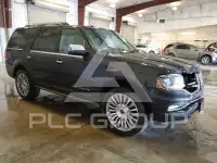 2017 Lincoln NAVIGATOR фото