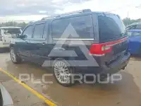 2017 Lincoln NAVIGATOR фото