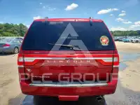 2017 Lincoln NAVIGATOR фото