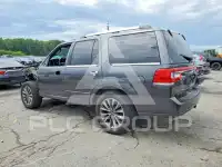 2017 Lincoln NAVIGATOR фото