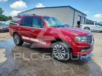 2017 Lincoln NAVIGATOR фото