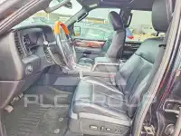 2017 Lincoln NAVIGATOR photo
