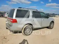 2017 Lincoln NAVIGATOR photo