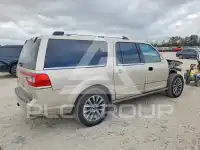 2017 Lincoln NAVIGATOR photo