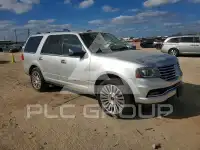 2017 Lincoln NAVIGATOR photo