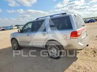 2017 Lincoln NAVIGATOR photo