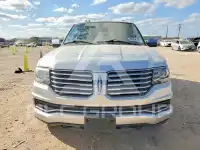 2017 Lincoln NAVIGATOR photo
