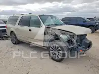 2017 Lincoln NAVIGATOR photo