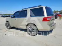 2017 Lincoln NAVIGATOR фото