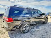 2017 Lincoln NAVIGATOR фото