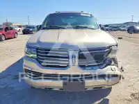 2017 Lincoln NAVIGATOR фото