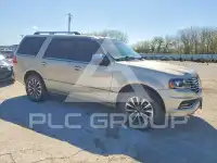 2017 Lincoln NAVIGATOR фото