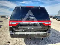 2017 Lincoln NAVIGATOR фото