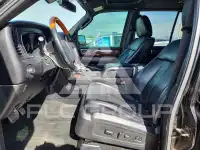 2017 Lincoln NAVIGATOR фото