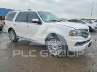 2017 Lincoln NAVIGATOR фото