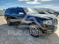 2017 Lincoln NAVIGATOR фото