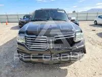 2017 Lincoln NAVIGATOR фото