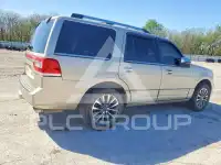2017 Lincoln NAVIGATOR фото